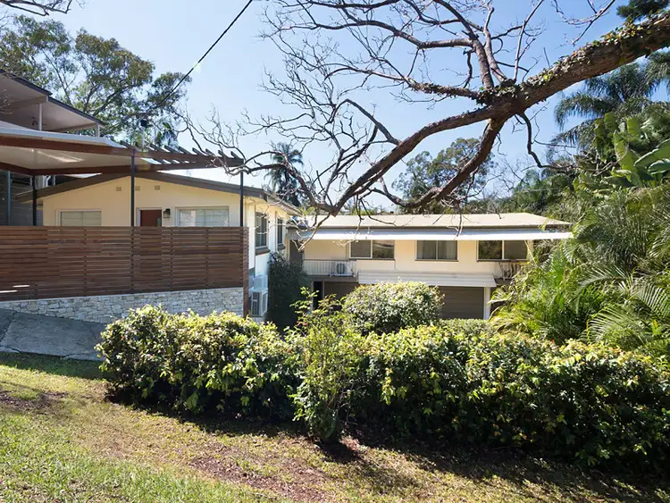 Sixth view of Homely unit listing, 3/16 Darvall Street, Taringa QLD 4068