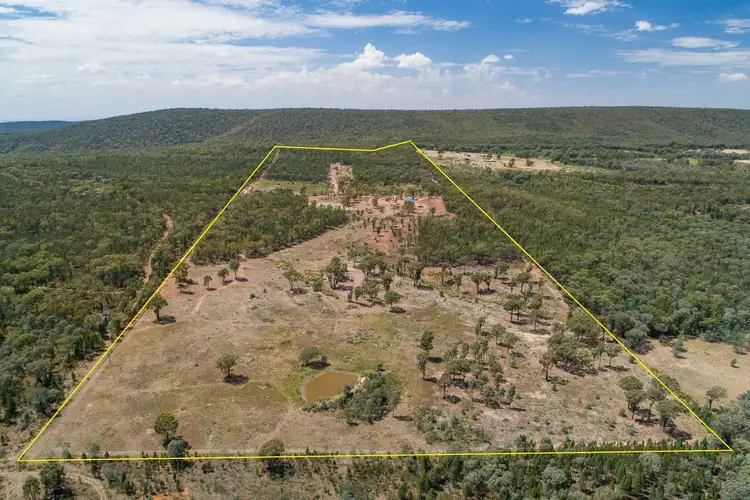 Third view of Homely house listing, 683 Major West Road (BUMBALDRY), Cowra NSW 2794