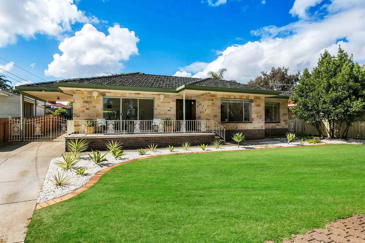 Main view of Homely house listing, 34 Heather Drive, Para Vista SA 5093