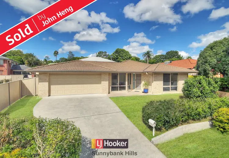 59 Breton Street, Sunnybank QLD 4109