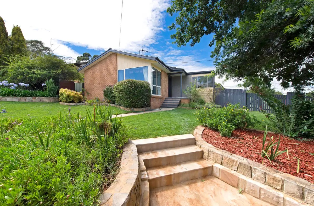 Main view of Homely house listing, 12 Achernar Close, Giralang ACT 2617