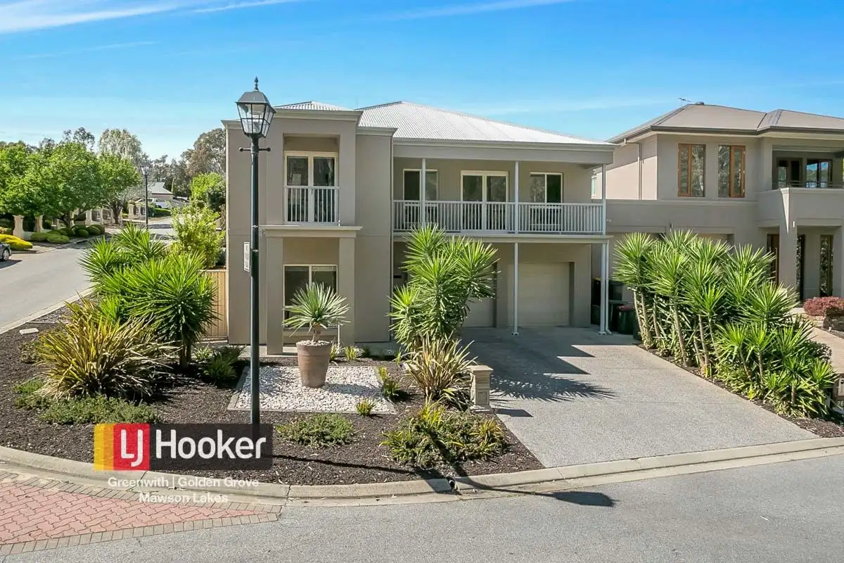 Main view of Homely house listing, 24 Eastleigh Avenue, Golden Grove SA 5125