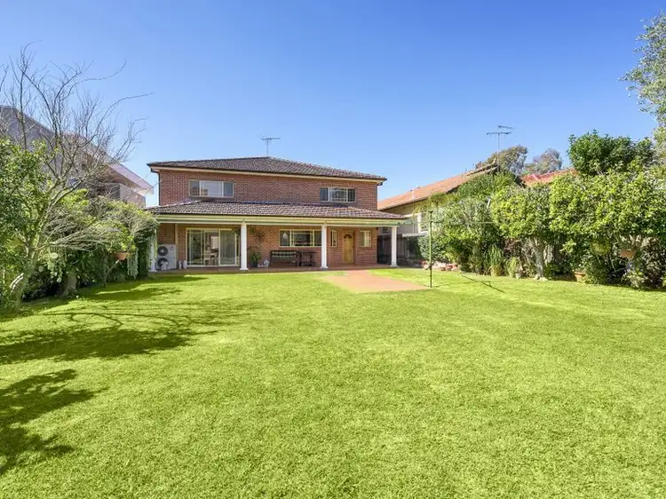 Second view of Homely house listing, 6 Chatswood Avenue, Chatswood NSW 2067
