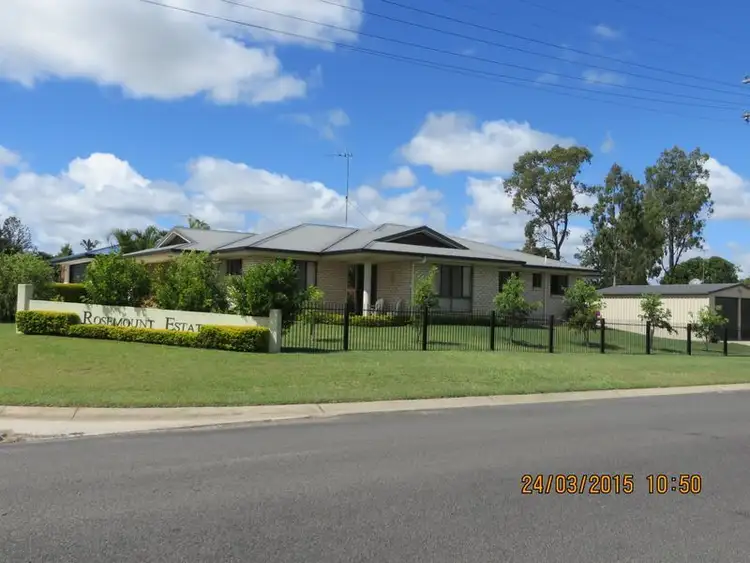 Address available on request