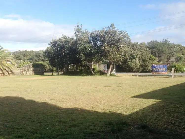 Fifth view of Homely land listing, 1590 Ocean Drive, Lake Cathie NSW 2445