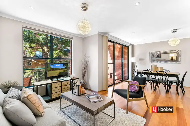 26/2 Williams Parade, Dulwich Hill NSW 2203