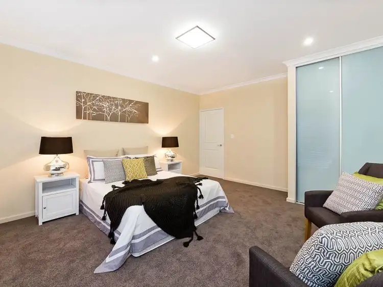 Fourth view of Homely house listing, 20 Veronica Street, Riverton WA 6148