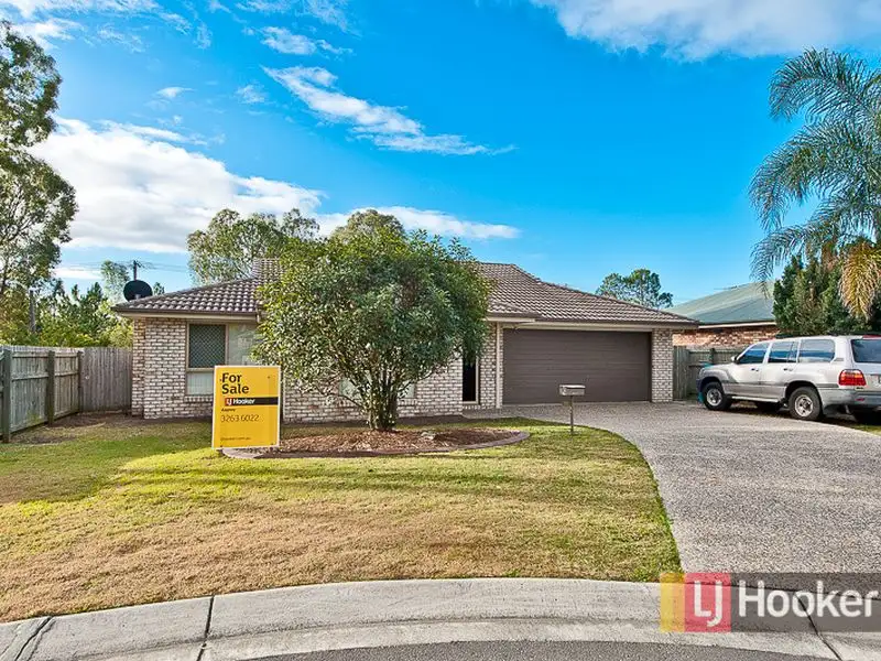 Main view of Homely house listing, 35 Greenwich Drive, Bald Hills QLD 4036