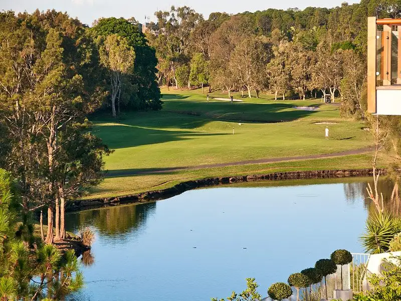 Main view of Homely house listing, 20 Lyra Court, Robina QLD 4226