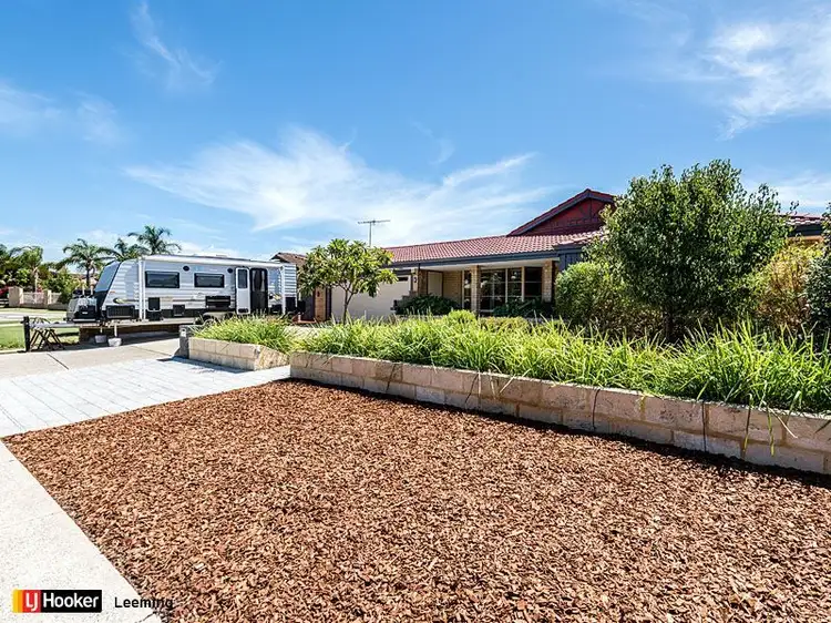 Third view of Homely house listing, 47 Casserly Drive, Leeming WA 6149