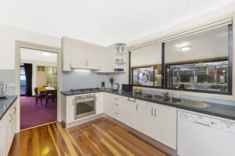 Sixth view of Homely house listing, 97 Sue Geh Circuit, Nicholls ACT 2913