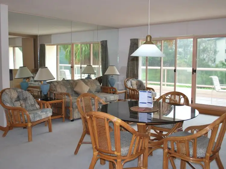 Second view of Homely apartment listing, 1306/2 Resort Drive, Coffs Harbour NSW 2450