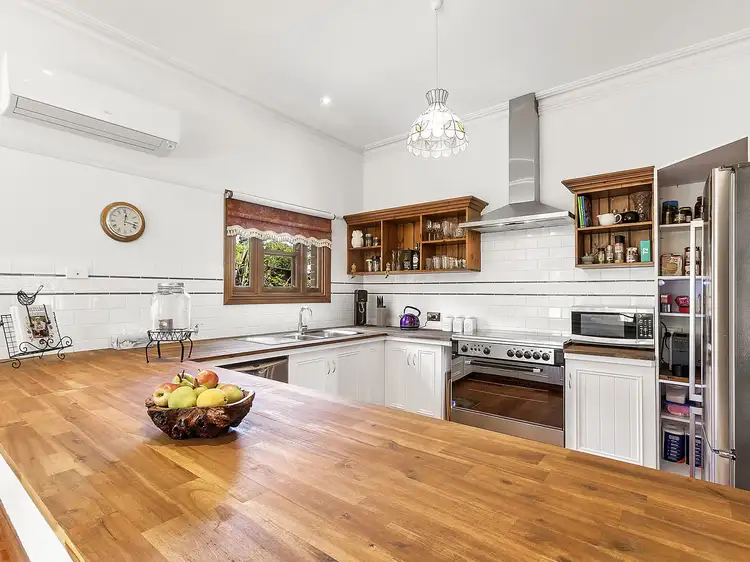Second view of Homely house listing, 26 Turner Drive, Forrest VIC 3236