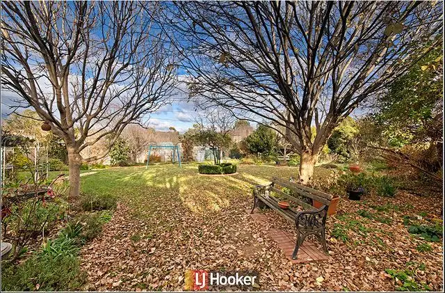 Second view of Homely house listing, 10 Pieman Crescent, Kaleen ACT 2617