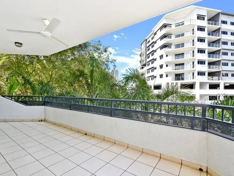 Third view of Homely unit listing, 7/82 Woods Street, Darwin NT 800