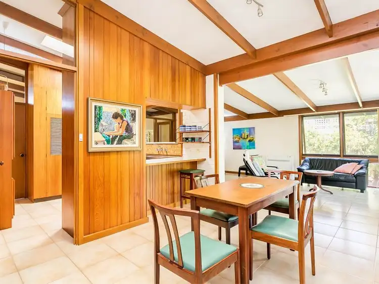Second view of Homely house listing, 25 Lochside Drive, West Lakes SA 5021