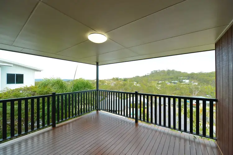 Third view of Homely house listing, 32 Clipper Terrace, South Gladstone QLD 4680
