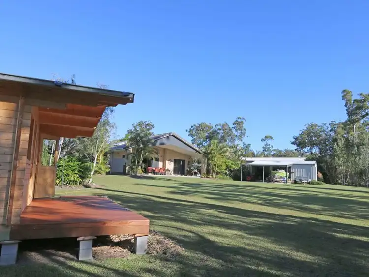 Second view of Homely house listing, 6 Sundew Close, Gulmarrad NSW 2463