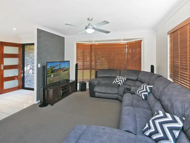 Second view of Homely house listing, 9 Witney Court, Alexandra Hills QLD 4161