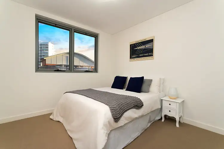 Fifth view of Homely apartment listing, 40/7 Aird Street, Parramatta NSW 2150