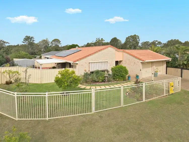 9 Ashwood Circuit, Birkdale QLD 4159