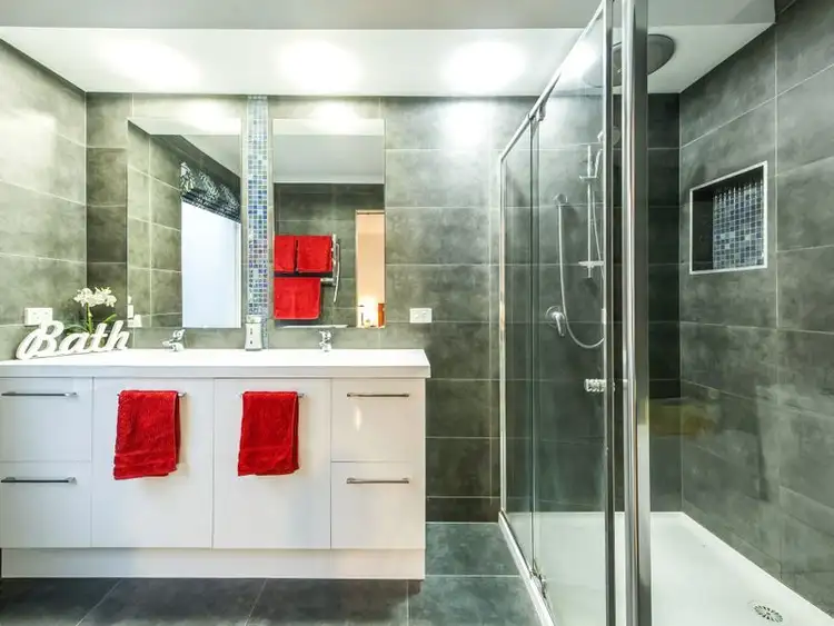 Fourth view of Homely house listing, 11 Westleigh Drive, Werribee VIC 3030