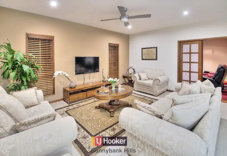 Second view of Homely house listing, 4 Dominion Street, Eight Mile Plains QLD 4113