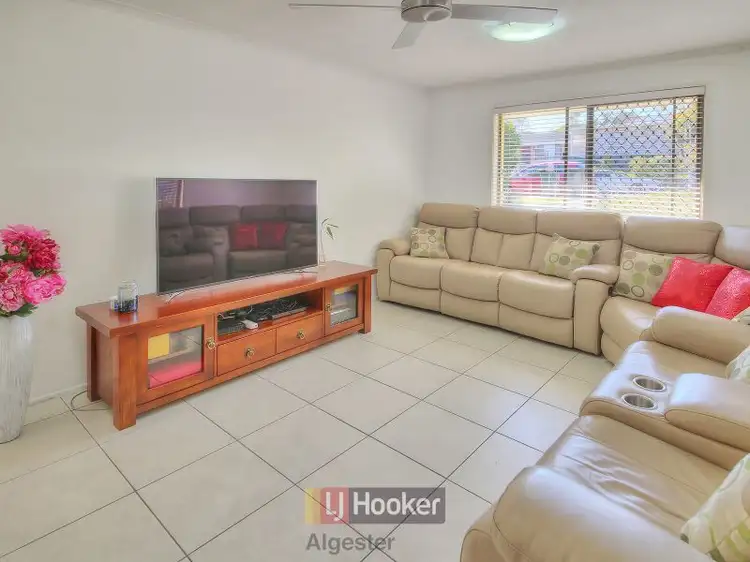 Fifth view of Homely house listing, 59 Helicia Street, Algester QLD 4115