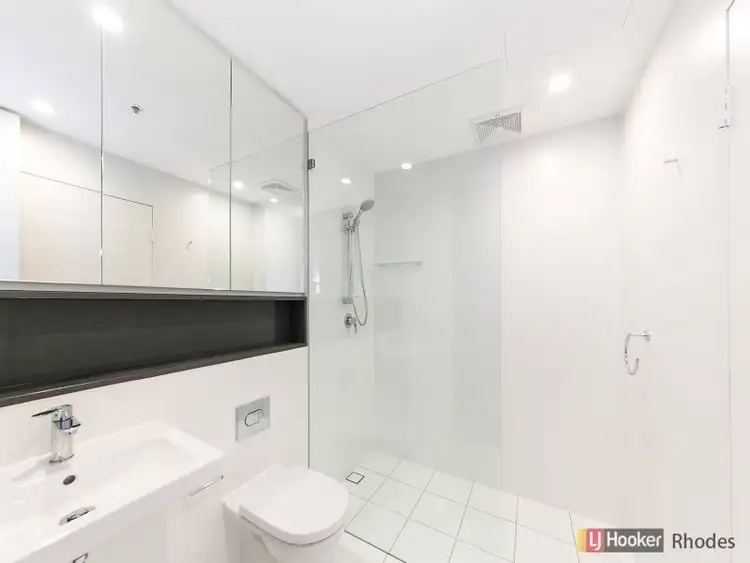 Fifth view of Homely apartment listing, 121/280 Jones Street, Pyrmont NSW 2009