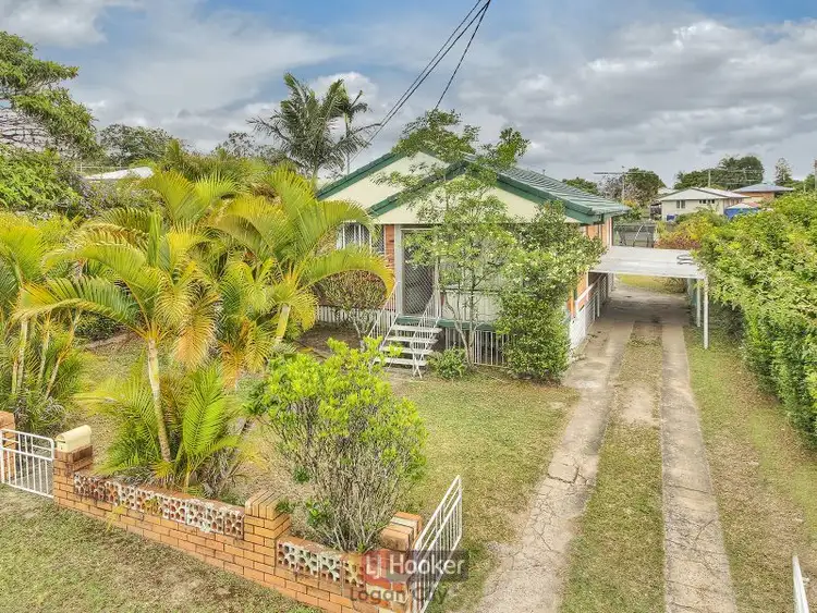 4 Frederick Street, Woodridge QLD 4114