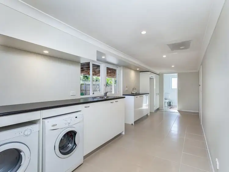 Fifth view of Homely house listing, 16 Loombah Crescent, Ferny Hills QLD 4055