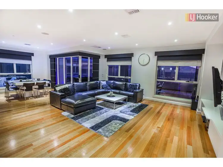 Third view of Homely house listing, 43 Biltmore Crescent, Roxburgh Park VIC 3064