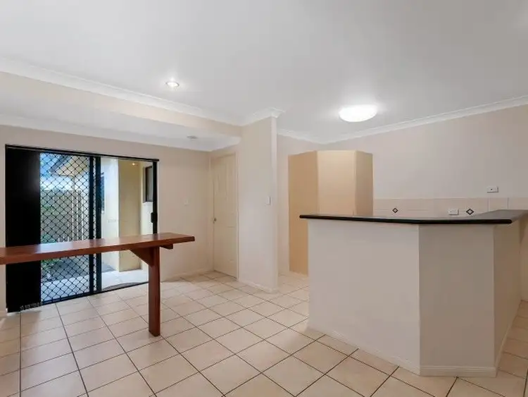 Third view of Homely townhouse listing, 11/11-19 Stratford Parade, Stratford QLD 4870