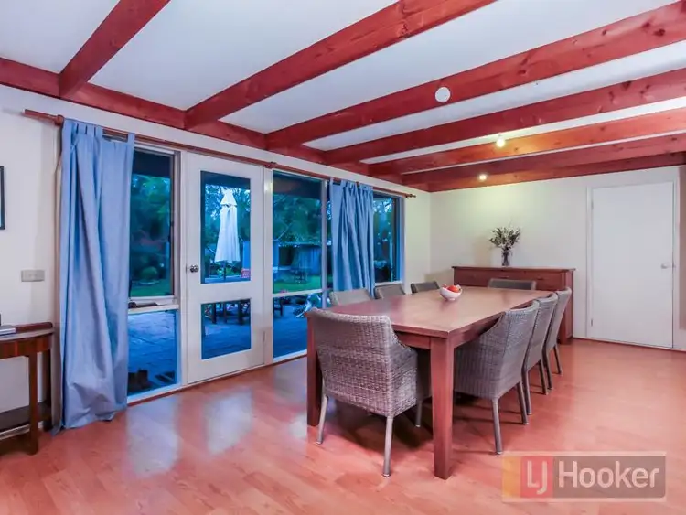 Third view of Homely house listing, 14 Chedworth Court, Kilsyth VIC 3137