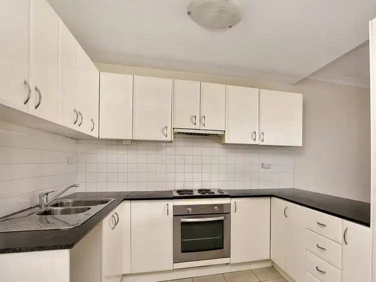 Second view of Homely unit listing, 6/16 Oxford Street, Blacktown NSW 2148