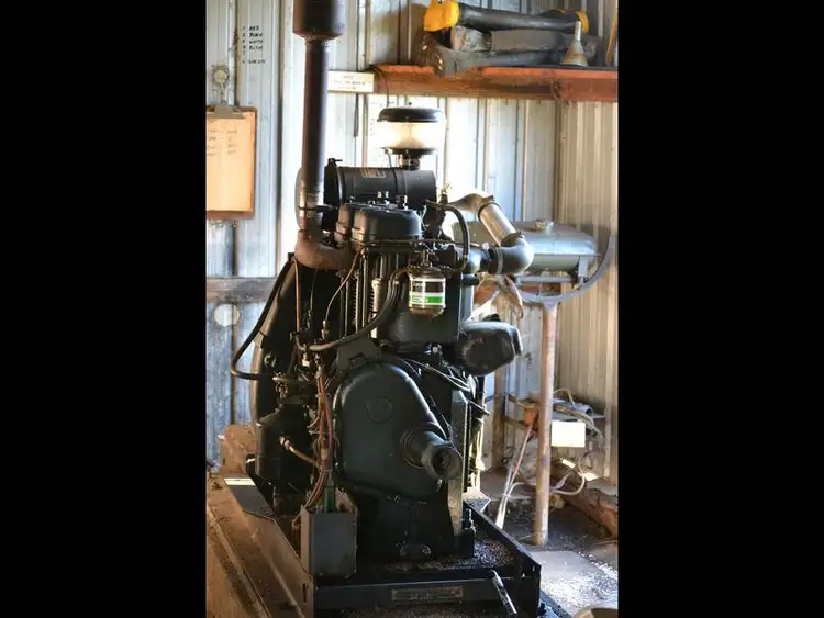 Seventh view of Homely rural property listing, Address available on request