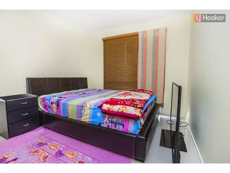 Fifth view of Homely house listing, 1 Rokeby Crescent, Craigieburn VIC 3064