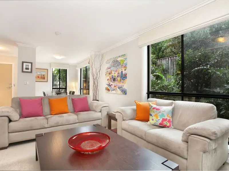 Main view of Homely townhouse listing, 5/135-137 Darley Street, Mona Vale NSW 2103