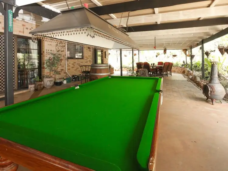 Second view of Homely acreage listing, 196-200 Pioneer Drive, Logan Village QLD 4207
