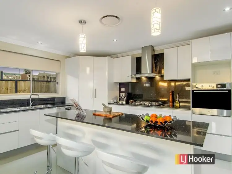 Third view of Homely house listing, 7 Lyrebird Crescent, Schofields NSW 2769