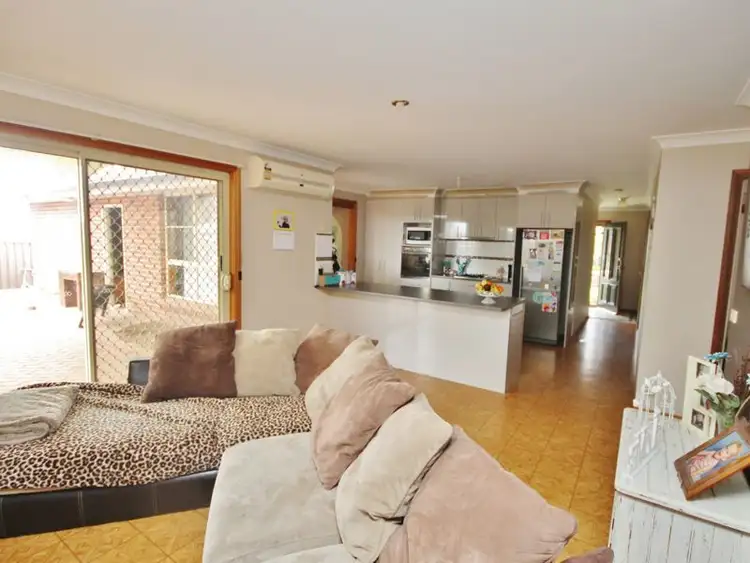 Second view of Homely house listing, 10 Barker Circuit, Kelso NSW 2795