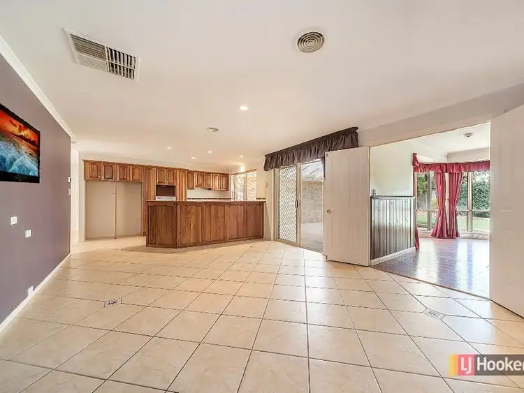 Fifth view of Homely house listing, 12 Angas Avenue, Evanston Park SA 5116