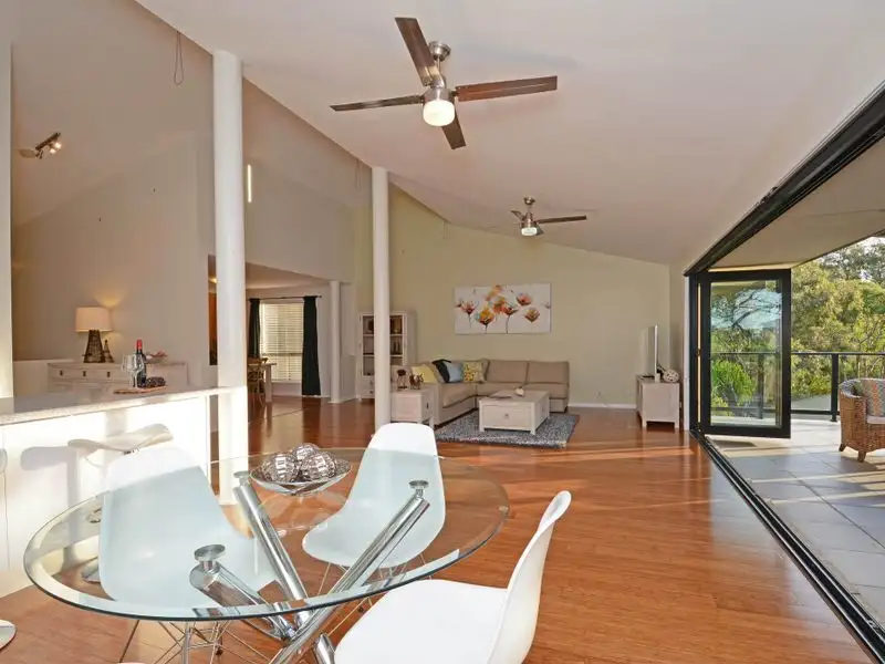 Main view of Homely house listing, 21 Crescent Road, Wangi Wangi NSW 2267
