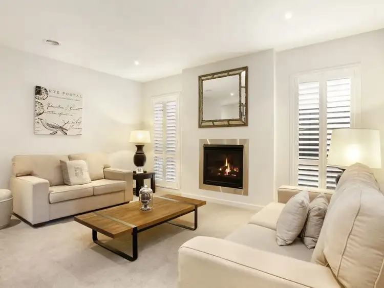 Second view of Homely house listing, 26 Pepperjack Way, Point Cook VIC 3030