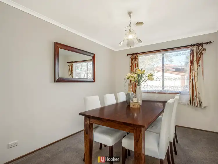 Third view of Homely house listing, 45 William Webb Drive, Mckellar ACT 2617