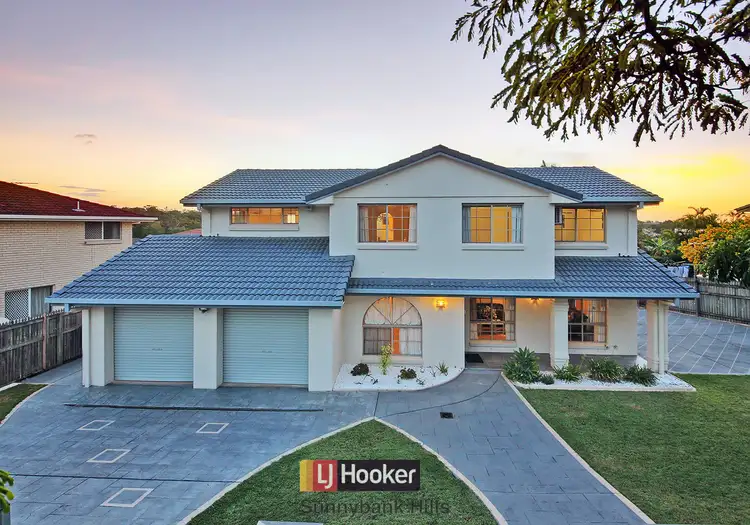 111 Penson Street, Stretton QLD 4116