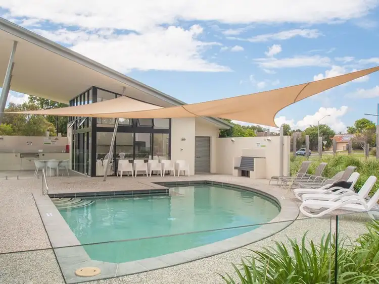 Second view of Homely townhouse listing, 74/2 Inland Drive, Tugun QLD 4224