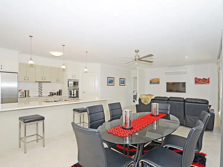 Sixth view of Homely house listing, 21 Pembridge Circuit, Urraween QLD 4655