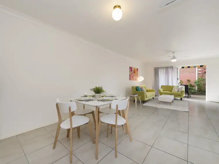 Third view of Homely townhouse listing, 14/67 Brookfield Road, Kenmore QLD 4069