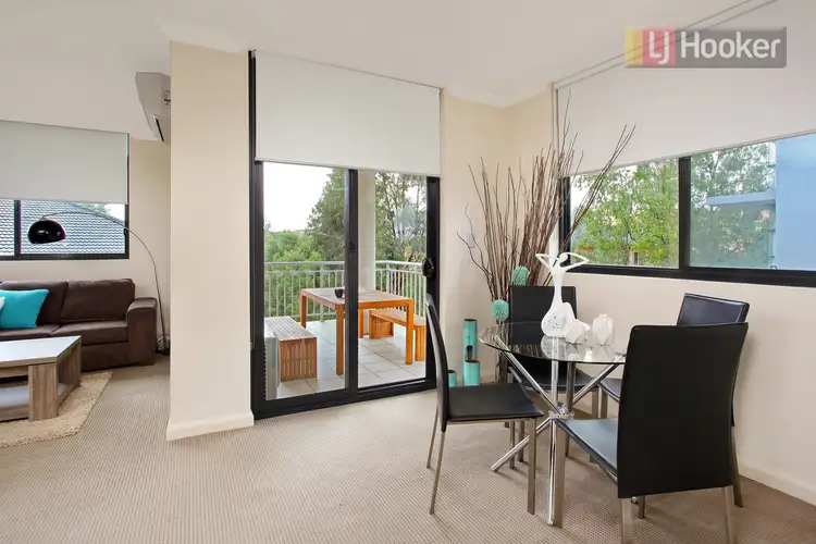 Second view of Homely unit listing, 48/31-35 Third Avenue, Blacktown NSW 2148